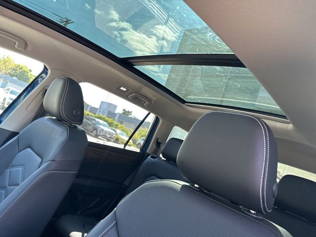2026 Volkswagen Atlas SE Technology photo 10