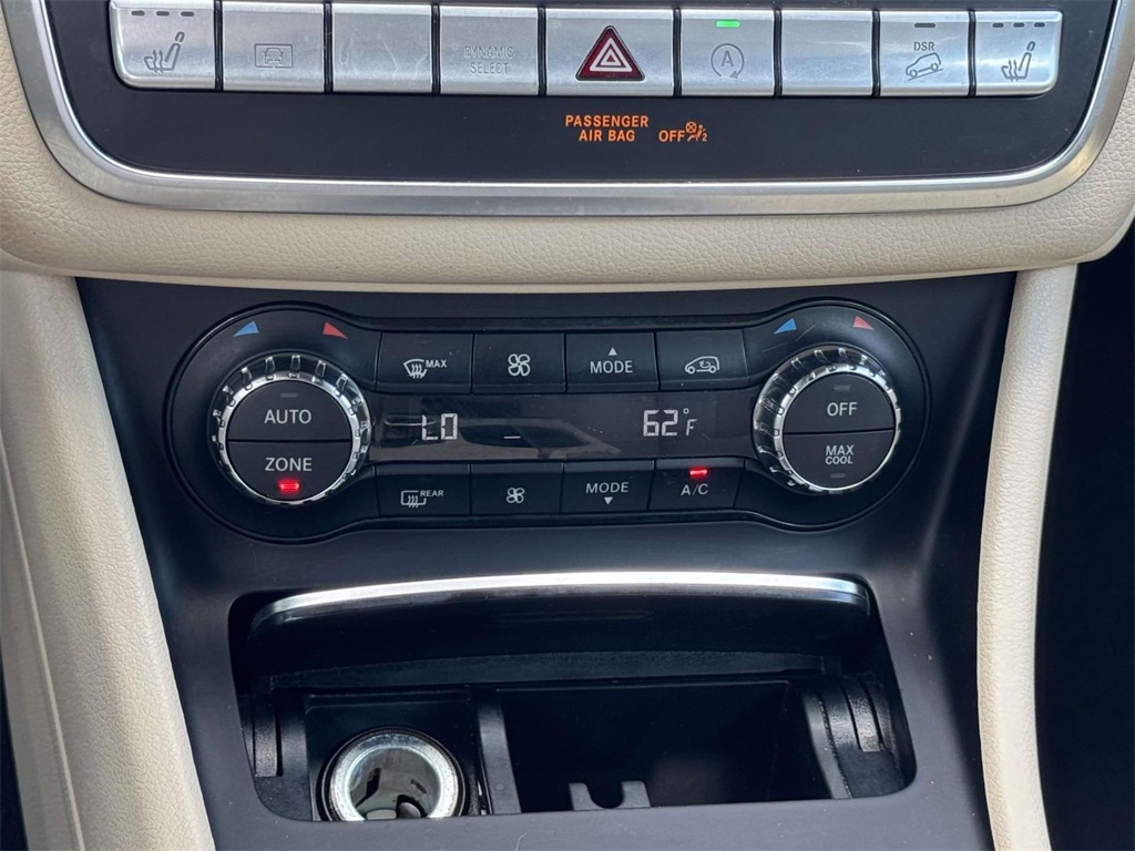 2020 Mercedes Benz GLA 250 4MATIC photo 19
