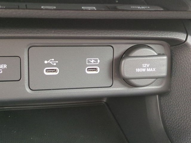 2026 Honda Civic Hybrid Sport photo 20