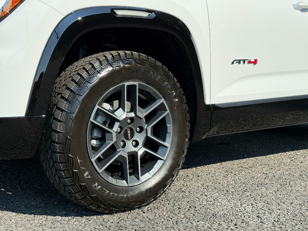 2026 Gmc Terrain AT4 photo 14