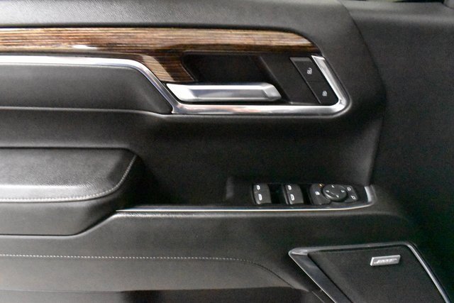 2022 Gmc Sierra 1500 Elevation photo 17