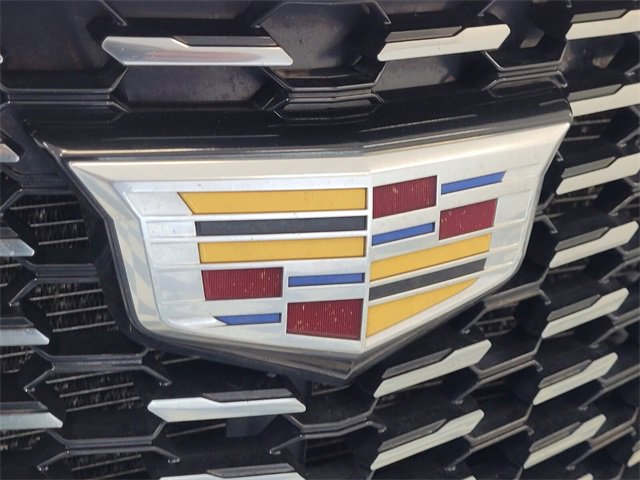 Used 2020 Cadillac XT5 Premium Luxury with VIN 1GYKNCRSXLZ192652 for sale in Warner Robins, GA