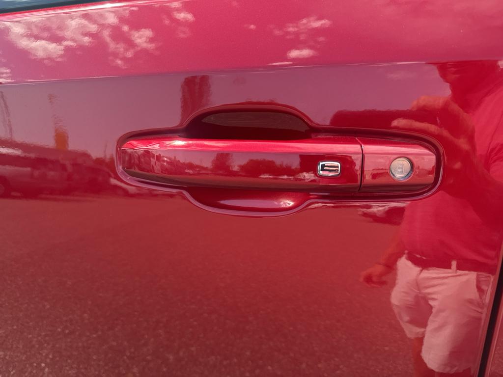 2025 Gmc Sierra 1500 AT4 photo 9
