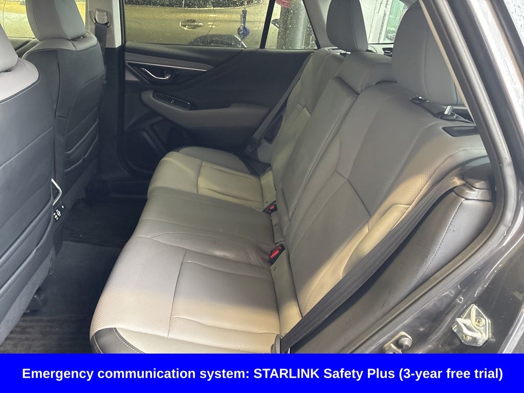 2025 Subaru Outback Limited photo 32