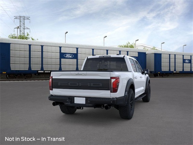 2025 Ford F-150 Raptor photo 7