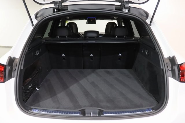 2025 Mercedes Benz GLC 300 4MATIC photo 27