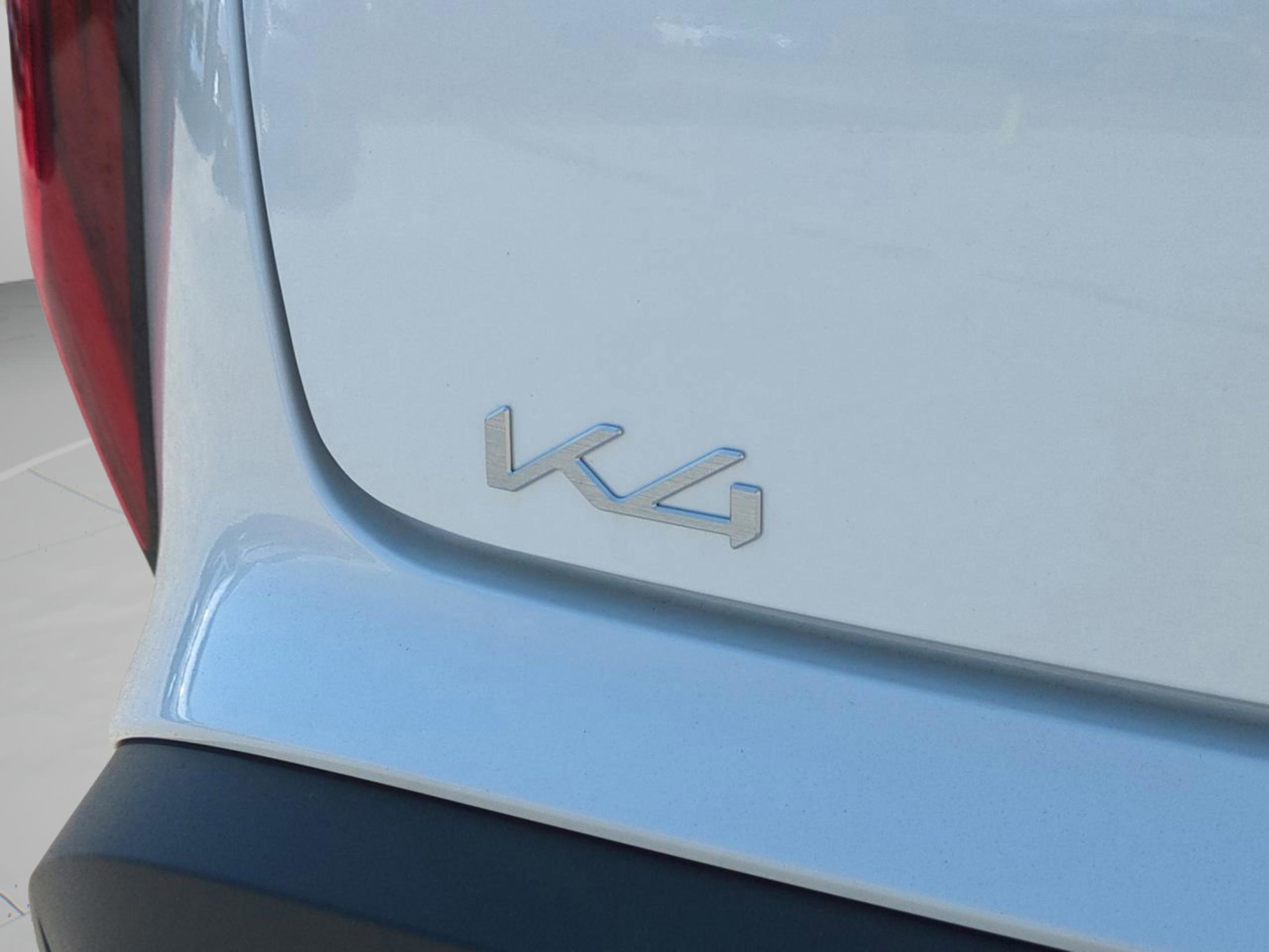 2025 Kia K4 LXS photo 26