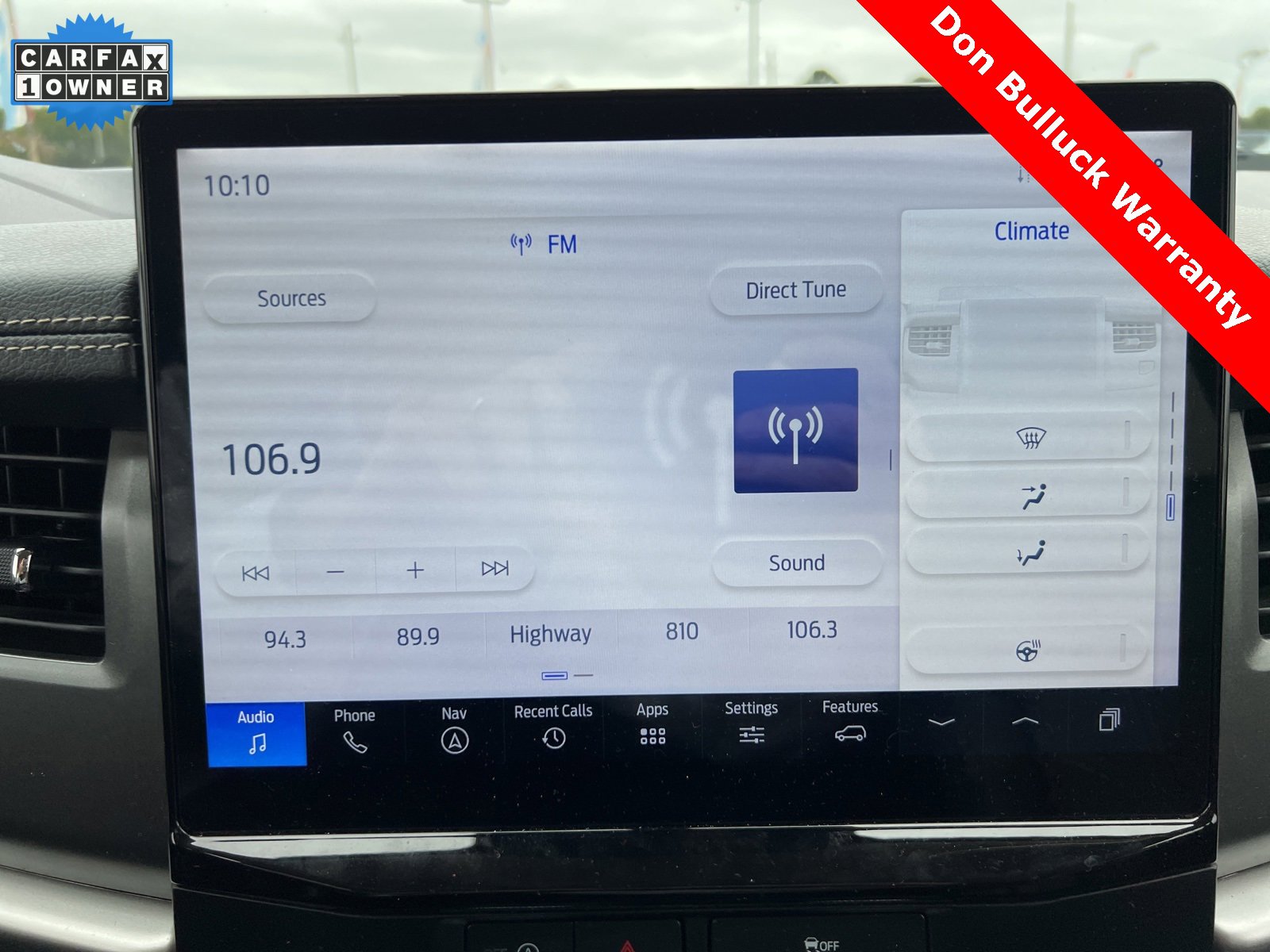 2024 Ford Expedition XLT photo 17