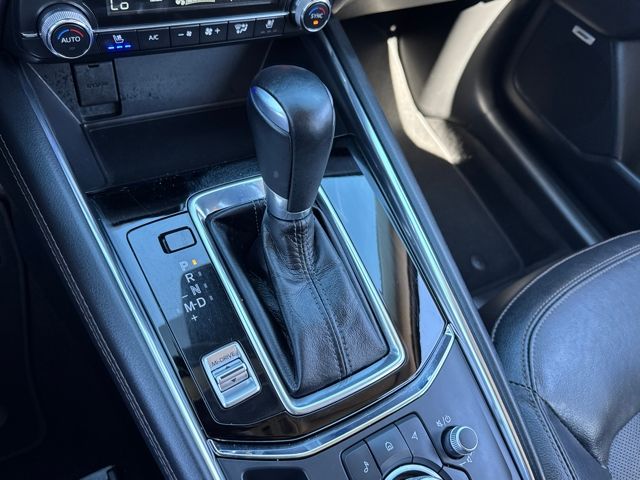 2022 Mazda CX-5 Premium Plus photo 13