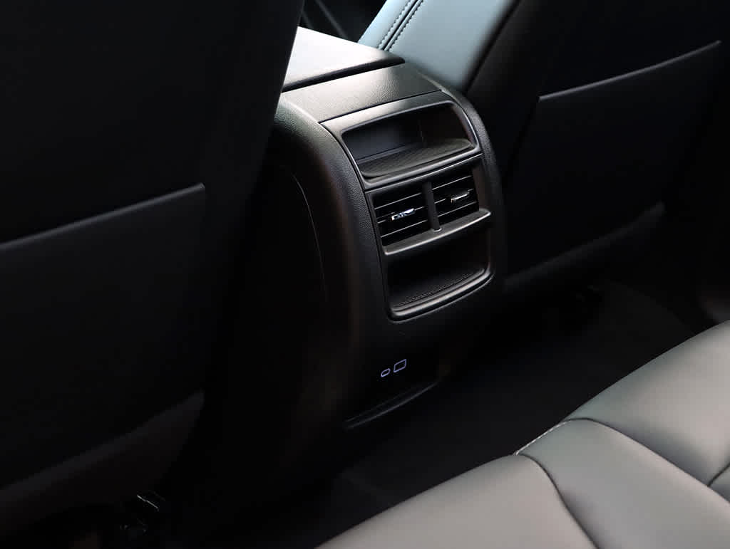 2022 Cadillac XT5 Sport photo 13