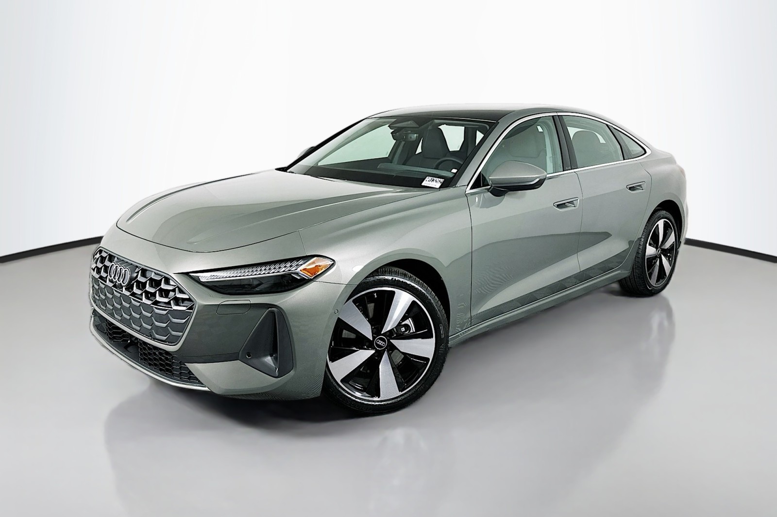 2025 Audi A4 Premium Plus's photo