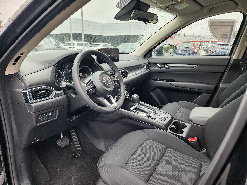 2025 Mazda CX-5 2.5 S photo 26