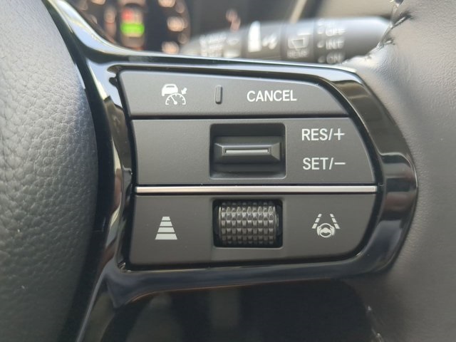 2026 Honda CR-V EX-L photo 20