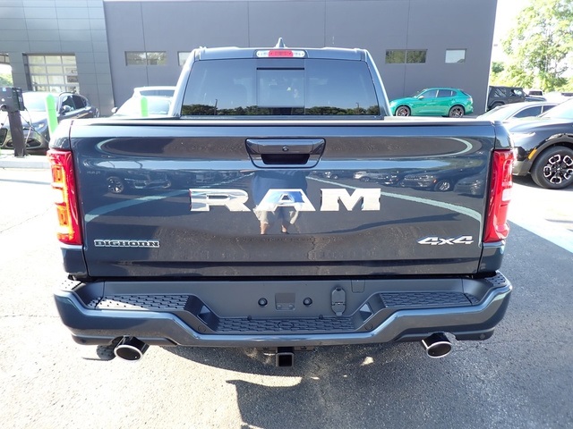 2026 Ram 1500 Big Horn Lone Star photo 4