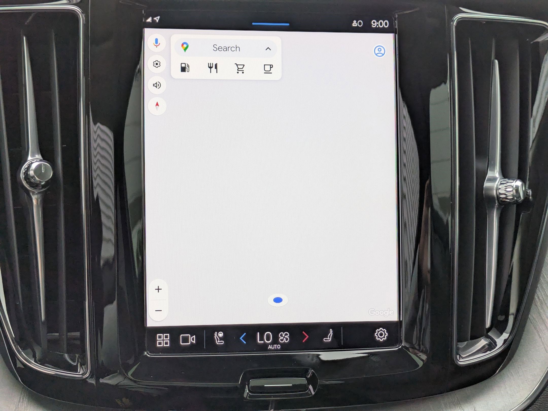 2025 Volvo XC60 Plus photo 20