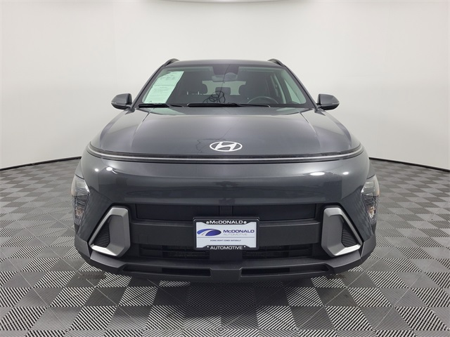 2024 Hyundai Kona SEL photo 6