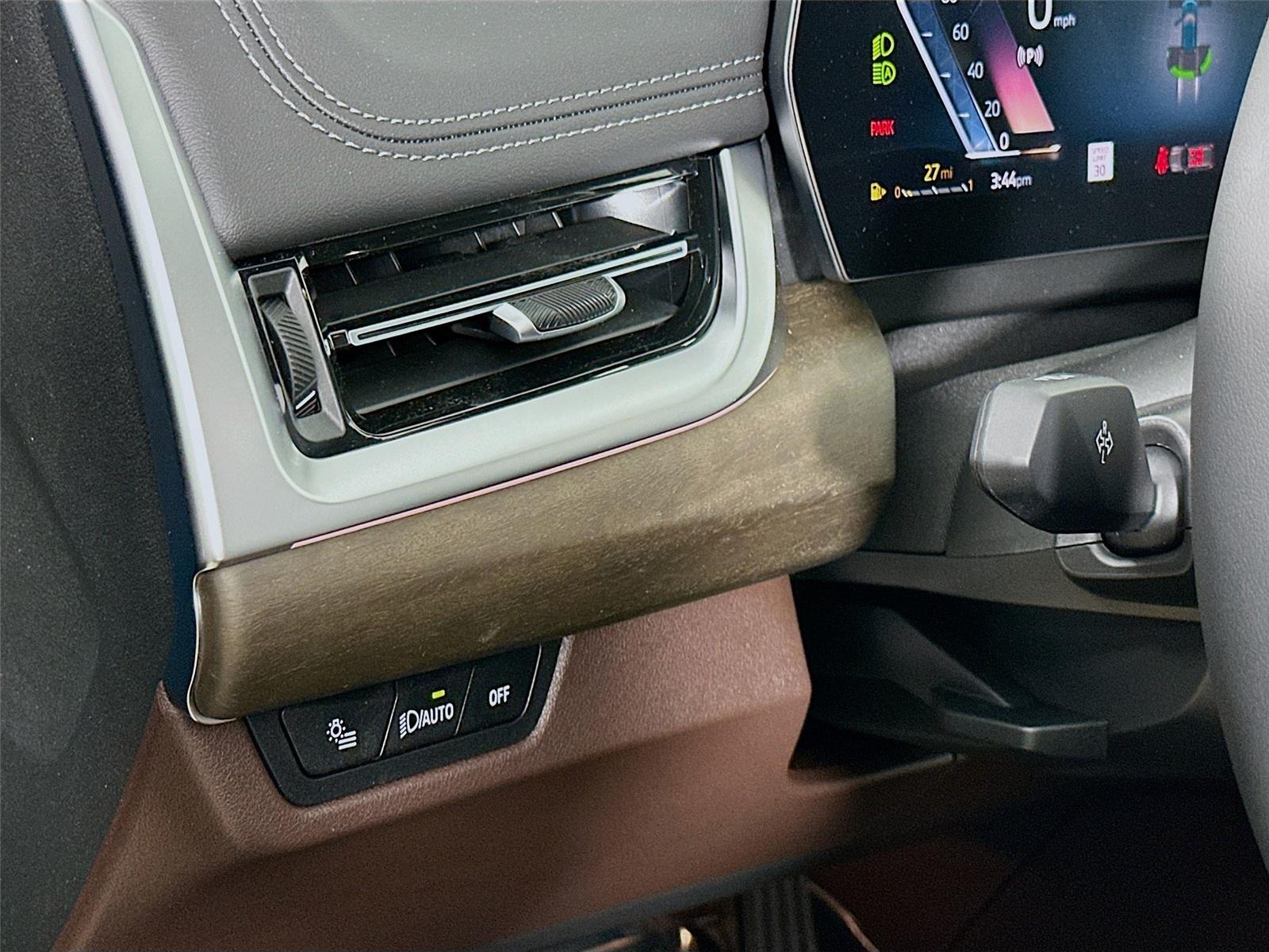 2025 Bmw X1 XDrive28i photo 8