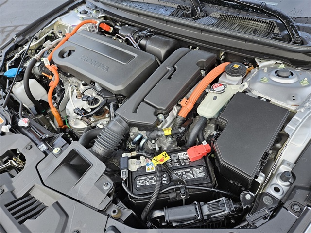 2024 Honda Accord Hybrid Sport photo 15