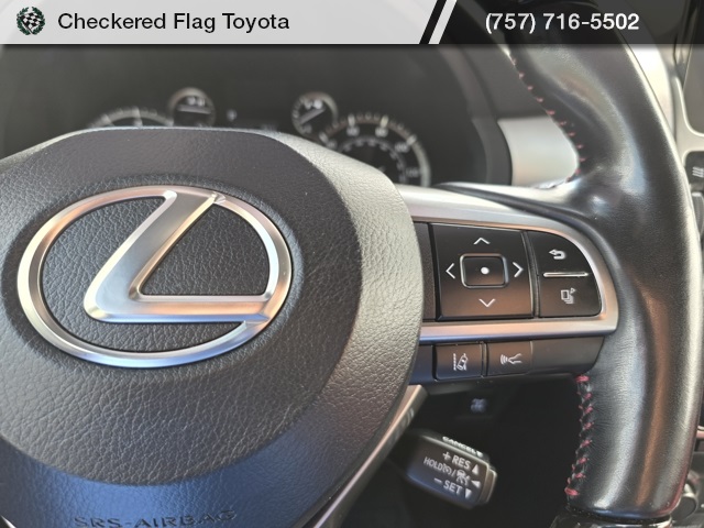 2022 Lexus GX 460 photo 26