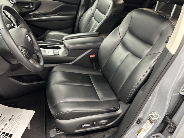 2024 Nissan Murano SV photo 11