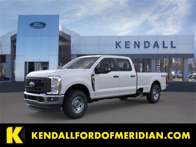 2026 Ford F-350 Super Duty XL's photo