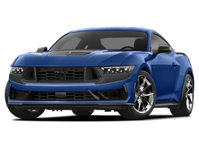 2024 Ford Mustang Mustang Dark Horse