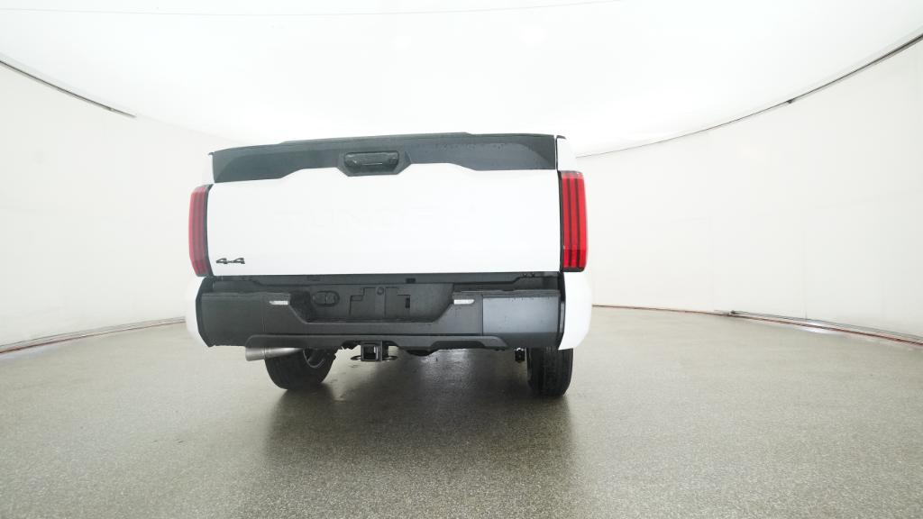2026 Toyota Tundra SR CrewMax photo 3