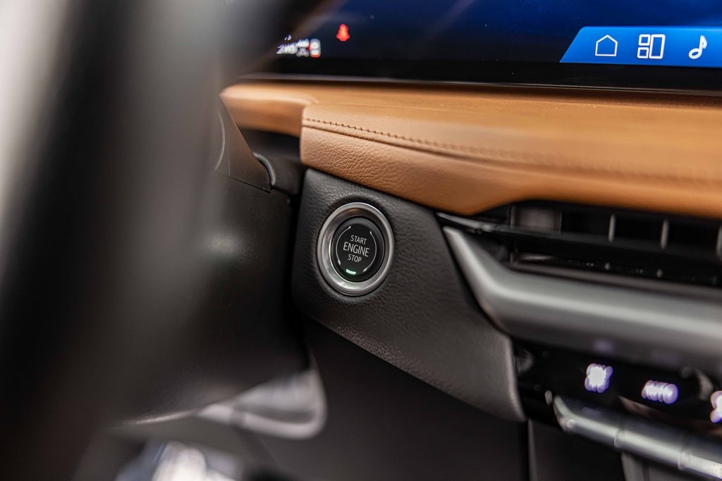 2024 CADILLAC XT4 - Image 28