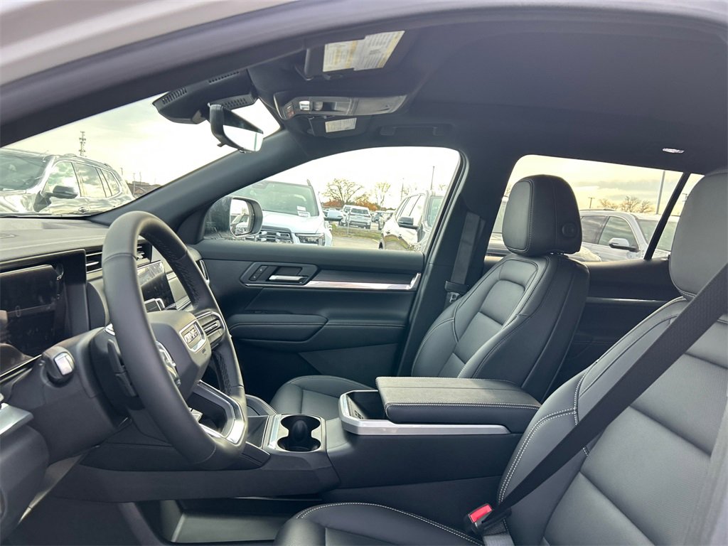 2026 GMC TERRAIN - Image 14