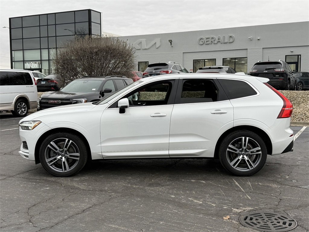 2020 VOLVO XC60 - Image 4