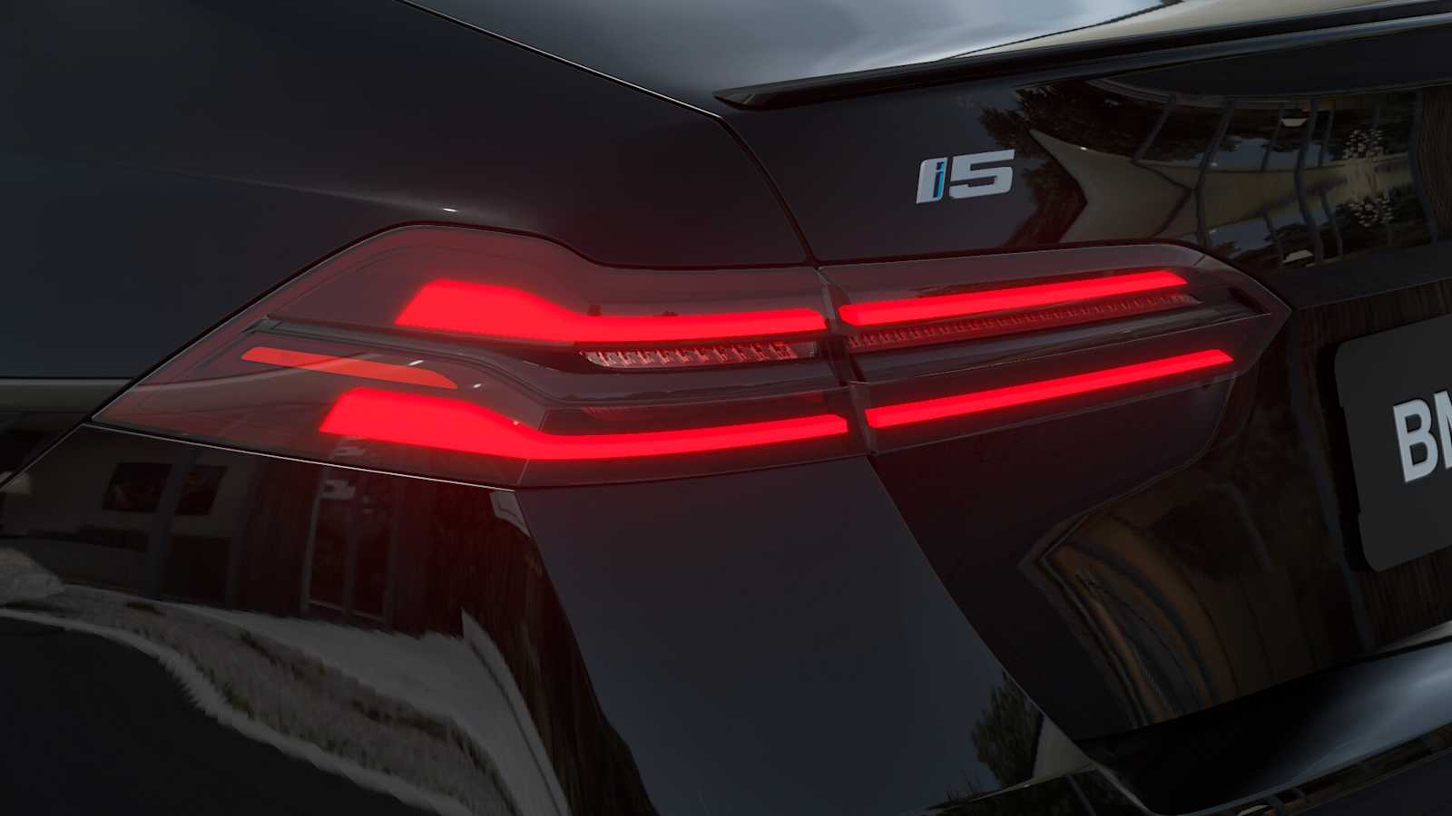 2026 Bmw i5 eDrive40 photo 8