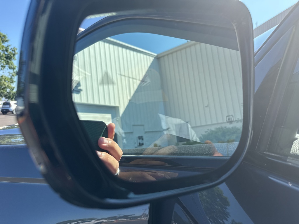 2024 Jeep Grand Cherokee Altitude photo 44