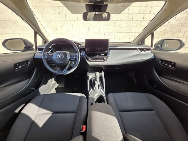 2023 Toyota Corolla LE photo 14