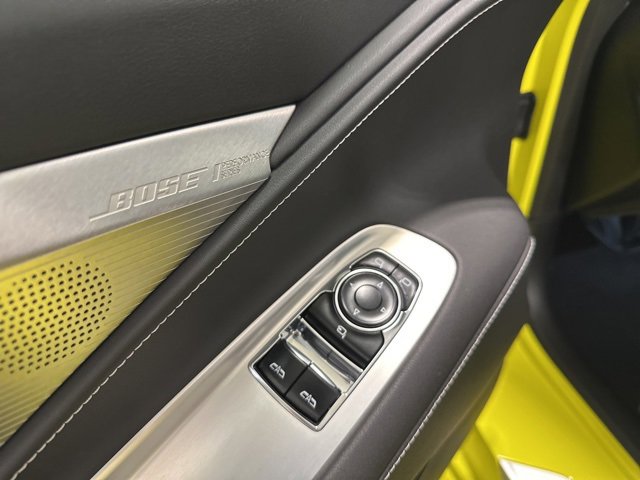 2022 Chevrolet Corvette Stingray 2LT photo 13