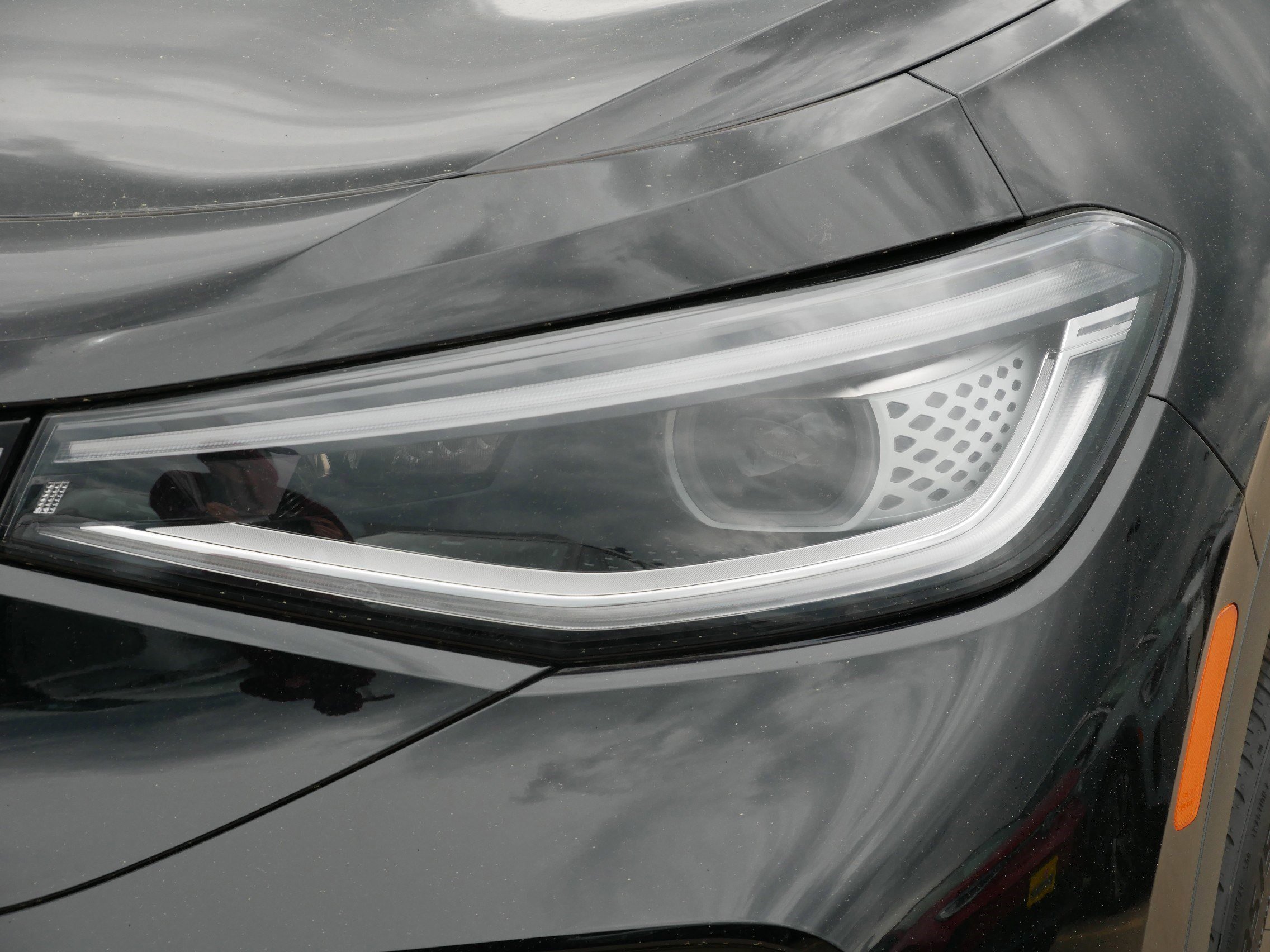 2025 Volkswagen ID.4 Pro S photo 4