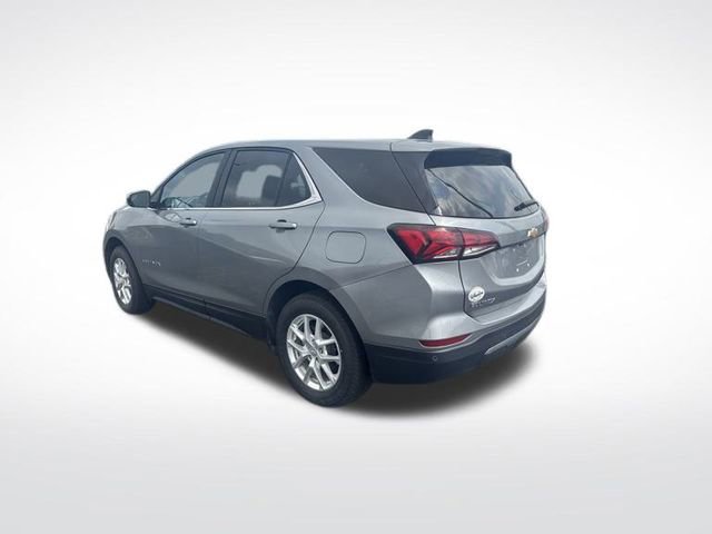2024 Chevrolet Equinox LT photo 4