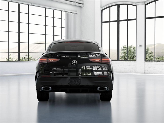 2026 Mercedes Benz GLE 450 4MATIC photo 17