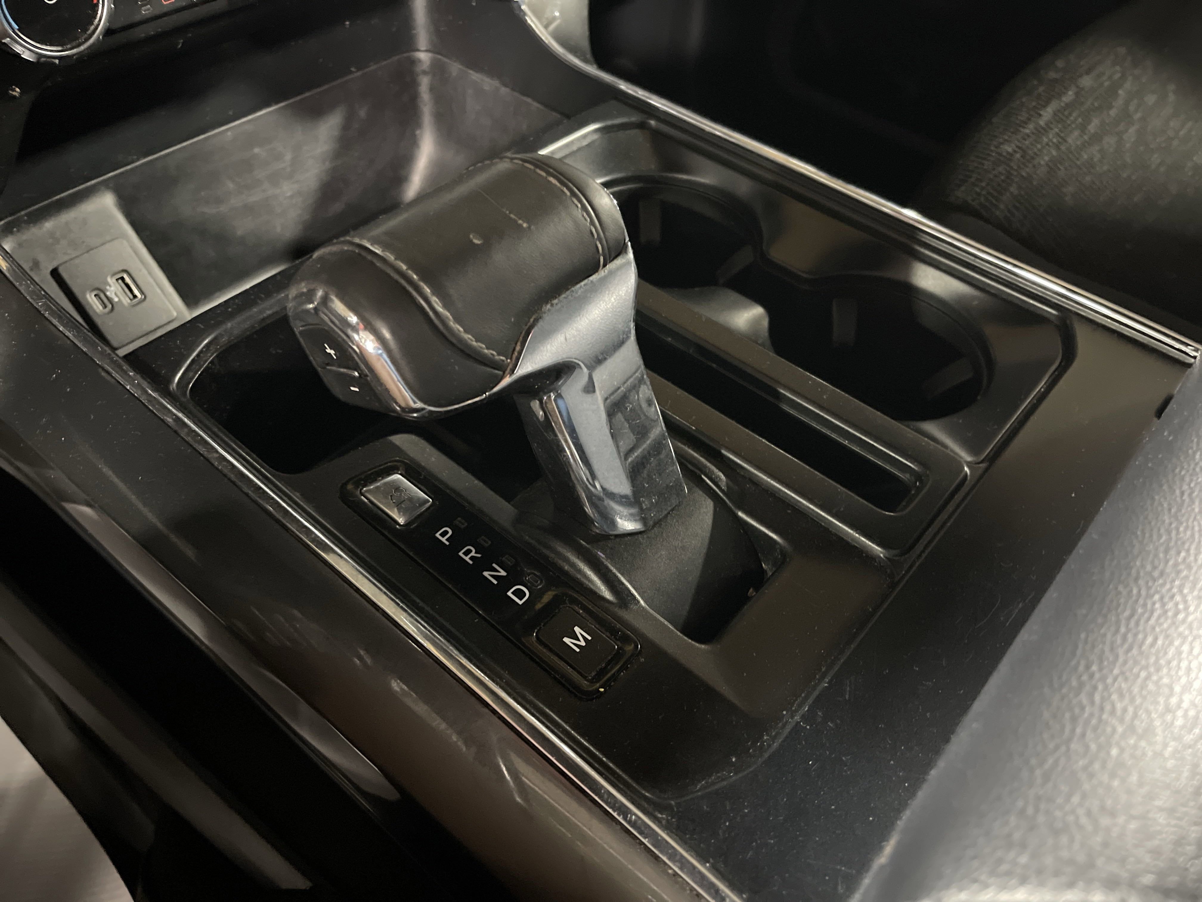 2022 Ford F-150 XL photo 15