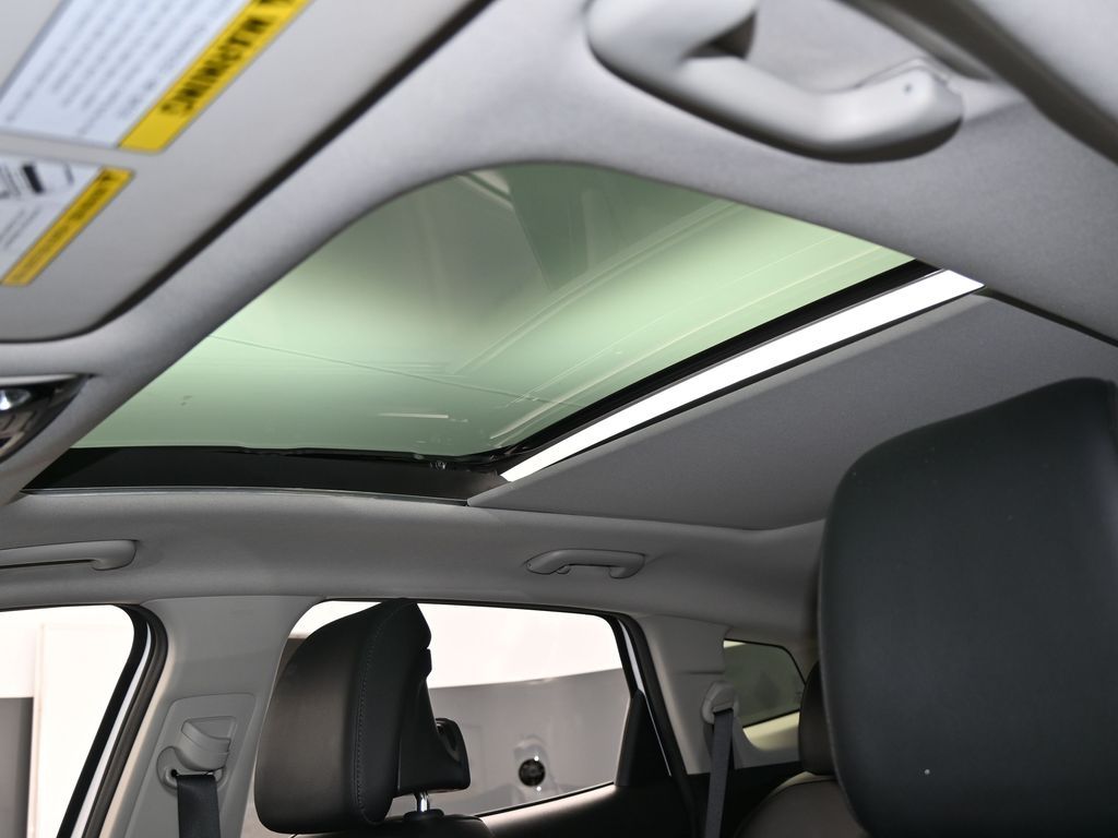 2023 Kia Sportage photo 11