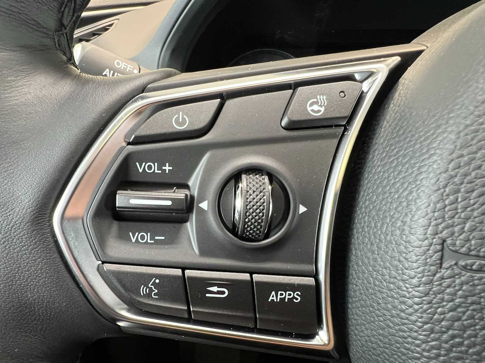2025 Acura RDX Advance photo 14