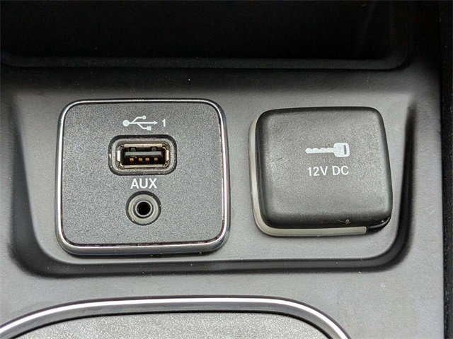 2019 Jeep Cherokee Trailhawk photo 25