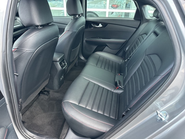 2023 Kia Forte GT photo 49