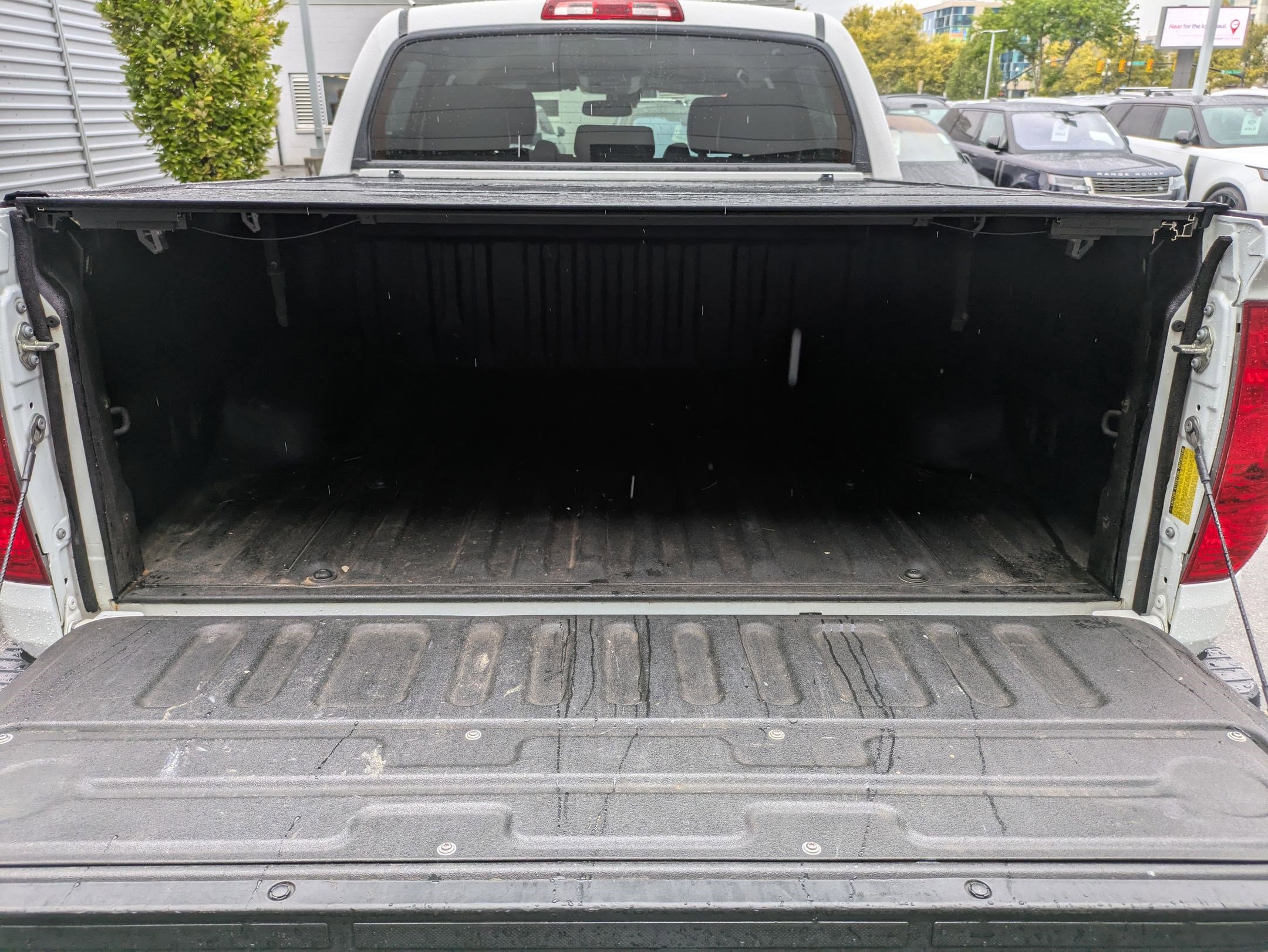 2020 Toyota Tundra SR5 Grade photo 26