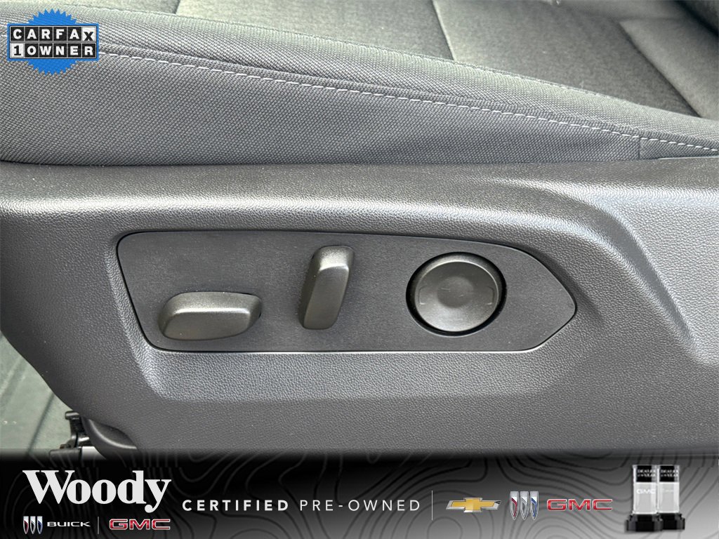 2025 GMC SIERRA - Image 14