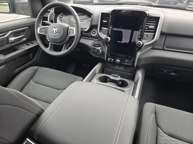 2026 Ram 1500 Big Horn Lone Star photo 27
