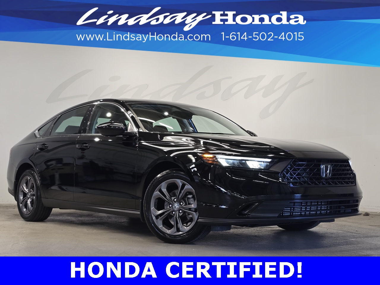 2023 Honda Accord