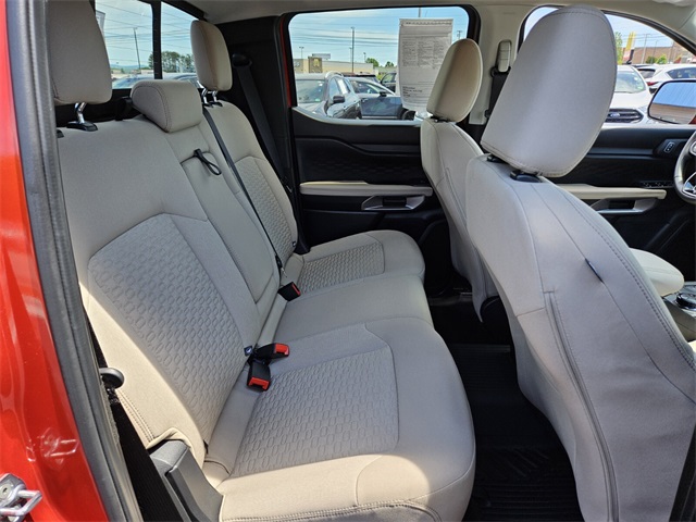 2024 Ford Ranger XLT photo 15