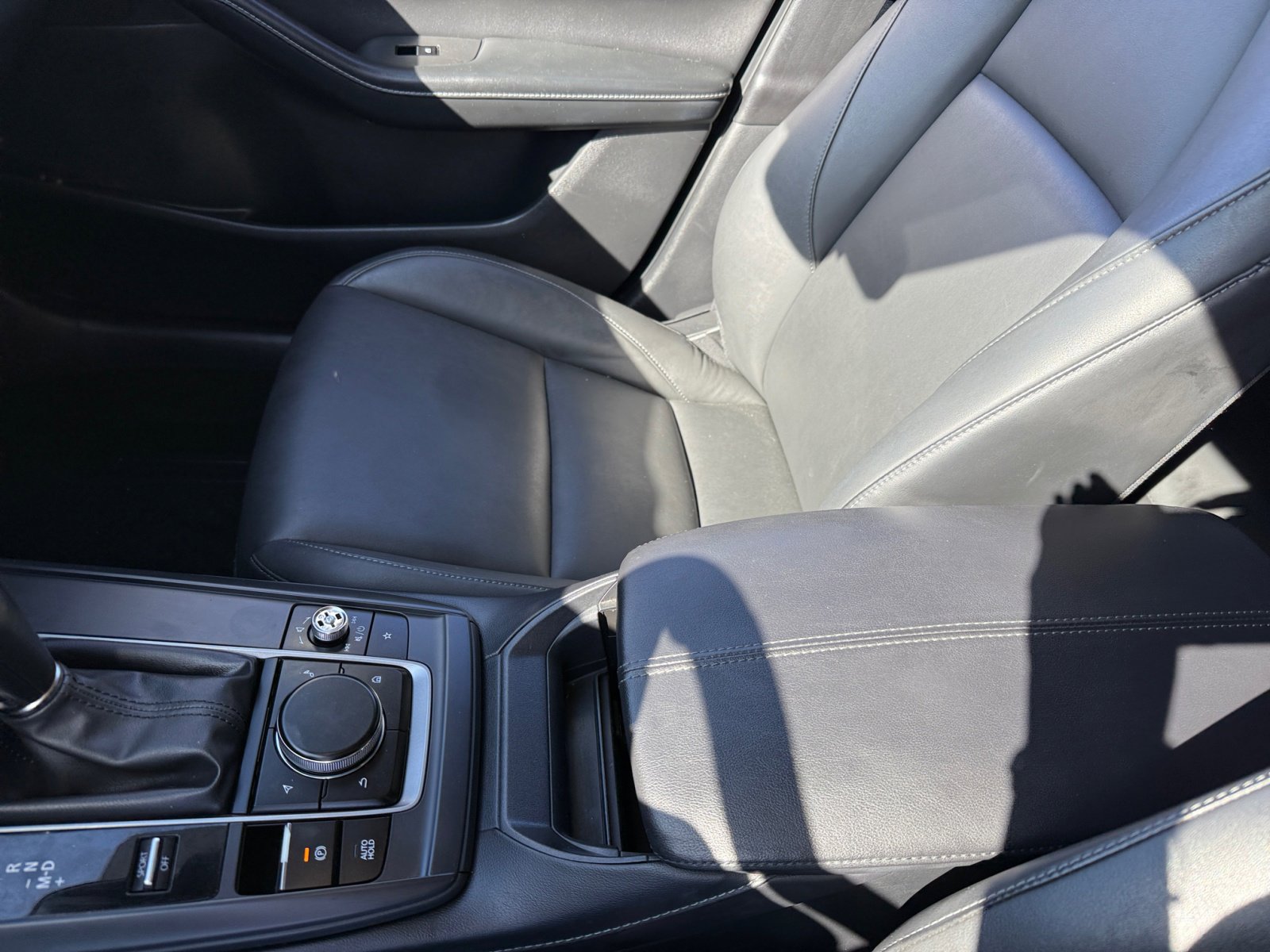 2023 Mazda CX-30 Select photo 14