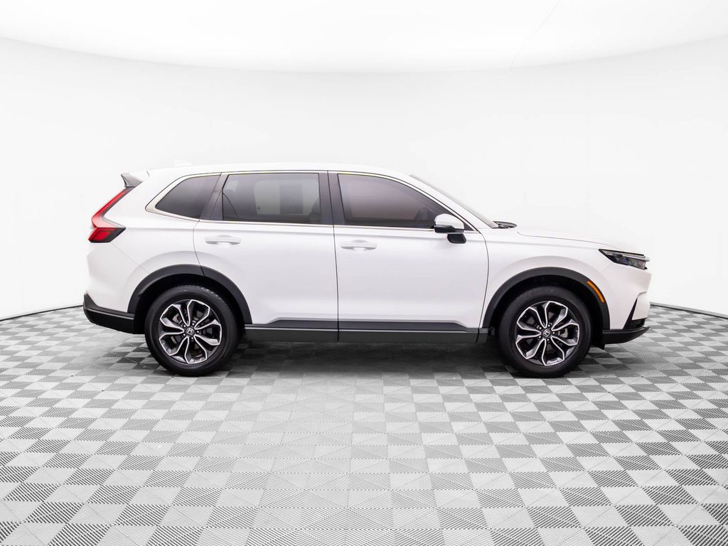 2024 Honda CR-V EX-L photo 4