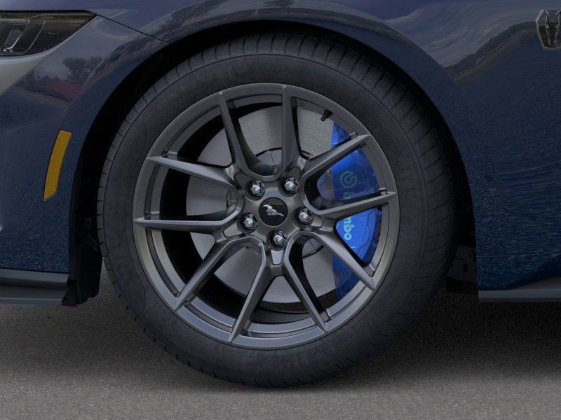 2025 Ford Mustang Dark Horse photo 15
